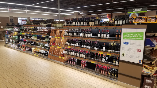 Supermarket «ALDI», reviews and photos, 601 SW 19th St, Oklahoma City, OK 73160, USA