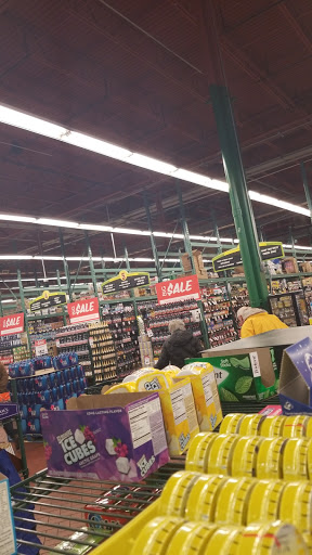 Supermarket «Fairway Market», reviews and photos, 699 Canal St, Stamford, CT 06902, USA