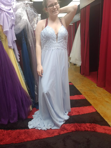 Formal Wear Store «Le Femme Boutique», reviews and photos, 1931 Tilghman St, Allentown, PA 18104, USA