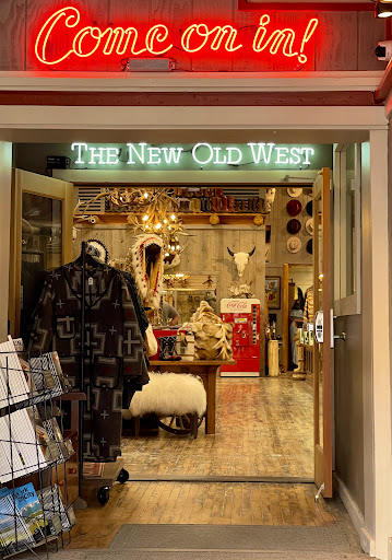 Clothing Store «Southwest Indian Traders», reviews and photos, 550 Main St, Park City, UT 84060, USA