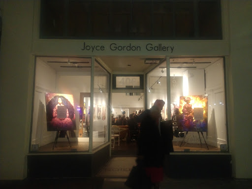Art Gallery «Joyce Gordon Gallery», reviews and photos, 406 14th St, Oakland, CA 94612, USA