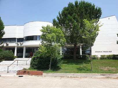 Bursa Uludağ Üniversitesi, Mimarlık Fakültesi