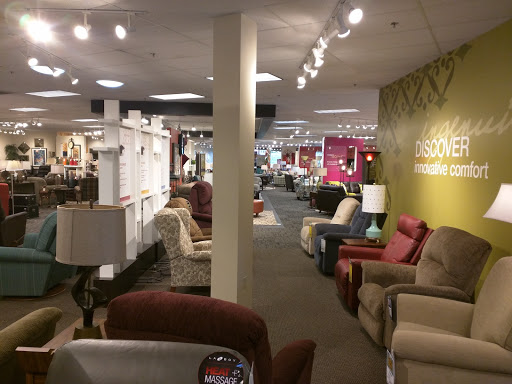 Furniture Store «La-Z-Boy Furniture Galleries», reviews and photos, 17400 NW Corridor Ct, Beaverton, OR 97006, USA
