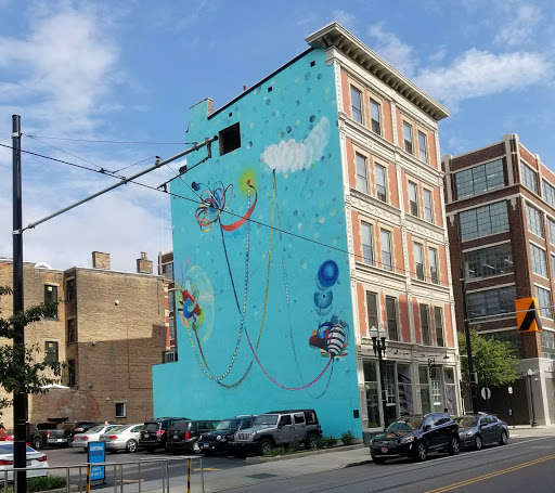 Performing Arts Group «Know Theatre of Cincinnati», reviews and photos, 1120 Jackson St, Cincinnati, OH 45202, USA