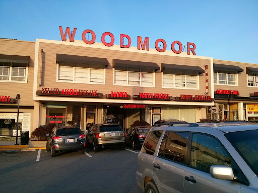 Shopping Mall «Woodmoor Shopping Center», reviews and photos, 10115 Colesville Rd, Silver Spring, MD 20901, USA