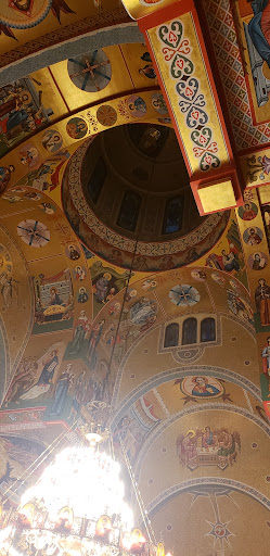 Orthodox Church «St Sava Hall», reviews and photos, 2151 W Wallings Rd, Cleveland, OH 44147, USA