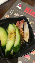 Photo n°91 de Kinii à Montivilliers ()