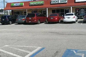 Recked Smoke Shop image