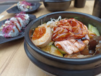 Bibimbap du Restaurant coréen KONG BAP - Jean Jaurès à Toulouse - n°8