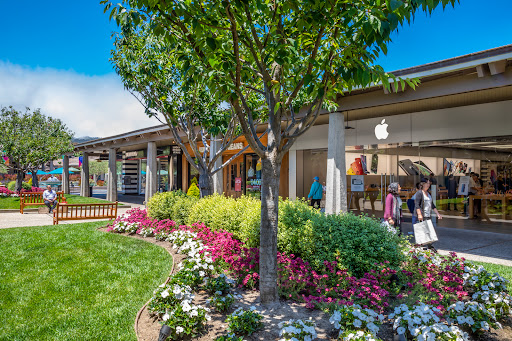 Shopping Mall «Del Monte Shopping Center», reviews and photos, 1410 Del Monte Center, Monterey, CA 93940, USA