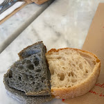 Photo n°8 de l'avis de Karin.u fait le 13/07/2018 à 20:17 sur le  Rossopomodoro Venezia Stazione à Venice