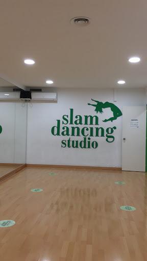 Imagen del negocio Slam Dancing Studio en Barcelona, Barcelona