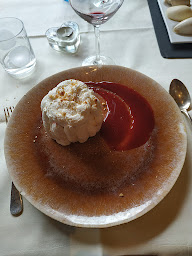 Photo n°5 de Restaurant La Fischhutte à Mollkirch ()