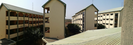 Abraham Hall of Residence, Nigeria, Mens Clothing Store, state Kwara