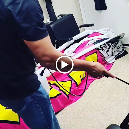 Beauty Salon «Visible Elegance Hair Salon», reviews and photos, 115 McCauley Ave, San Antonio, TX 78221, USA