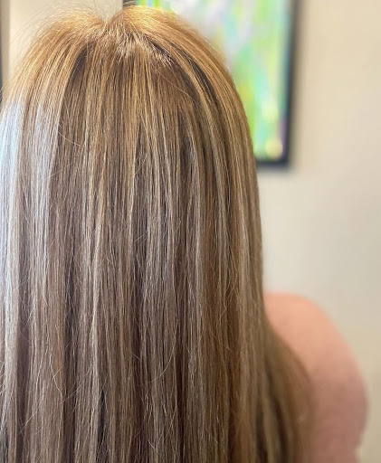 Hair Salon «Canvas Salon and Skin Bar», reviews and photos, 3893 W Powell Rd, Powell, OH 43065, USA