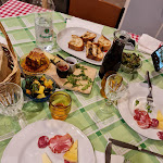 Photo n°5 de l'avis de Matteo.i fait le 08/10/2020 à 22:00 sur le  All'Antica Tavola à Pontecagnano Faiano