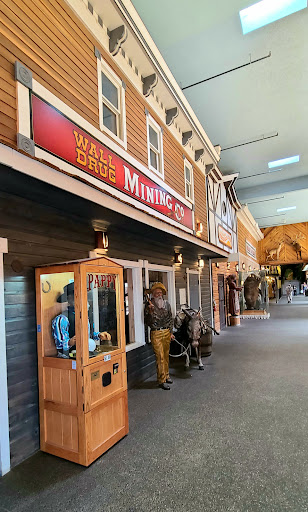Drug Store «Wall Drug Store», reviews and photos, 510 Main St, Wall, SD 57790, USA