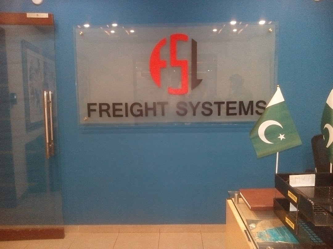 Freight Systems Pakistan Private Limited