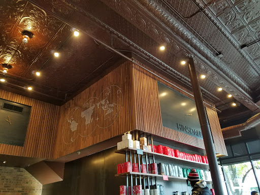 Coffee Shop «Starbucks», reviews and photos, 33 S Washington St, Hinsdale, IL 60521, USA