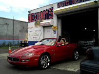 Mex 1 Boys auto repair - Photo 5 - Car repair in Jersey City, NJ, Jersey City