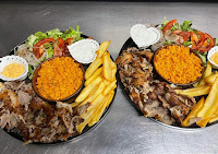Kebab du Restaurant halal Cappadoce Grill à Royan - n°1