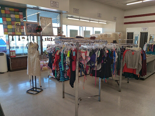 Thrift Store «Quality Thrift Store», reviews and photos, 5133 S Peoria Ave, Tulsa, OK 74105, USA