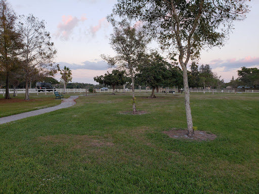 Park «Owl Park», reviews and photos, SW 26th St, Davie, FL 33325, USA