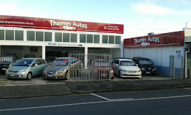 Thames Autos