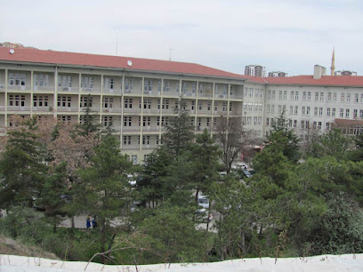 Ankara Atatürk Sanatoryum Eğitim ve Araştırma Hastanesi
