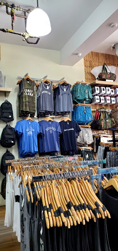 Beach Entertainment Shop «Brooklyn Beach Shop», reviews and photos, 1223 Riegelmann Boardwalk, Brooklyn, NY 11224, USA