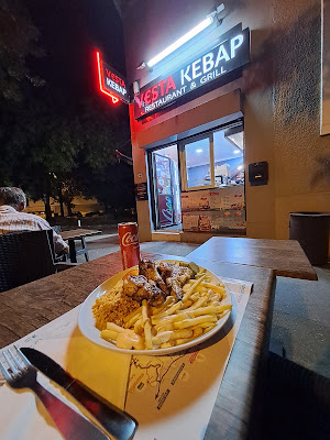 VESTA KEBAB à Nantes