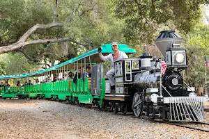 Irvine Park Railroad image