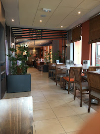 Atmosphère du Restaurant italien Del Arte à Cherbourg-en-Cotentin - n°14