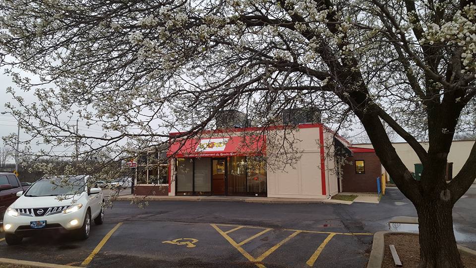 Kyoto Japanese & Sushi Bar 66605