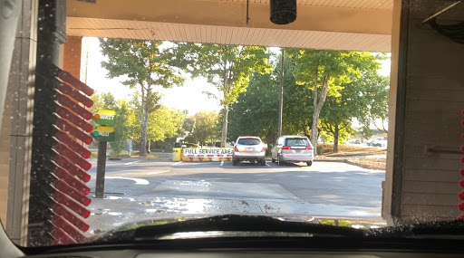 Car Wash «Club Corners Carwash», reviews and photos, 9735 Medlock Bridge Rd, Duluth, GA 30097, USA