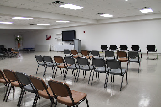 Yuma Community Food Bank, 2404 E 24th St, Yuma, AZ 85365, Food Bank