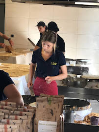 Atmosphère du Crêperie Les Bigoudènes de Saint Gué à Penmarc'h - n°8