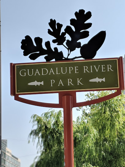 Guadalupe River Park