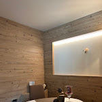 Photo n°4 de l'avis de deana.o fait le 25/04/2023 à 12:36 sur le  HOTEL RISTORANTE LE CIME à Val Masino