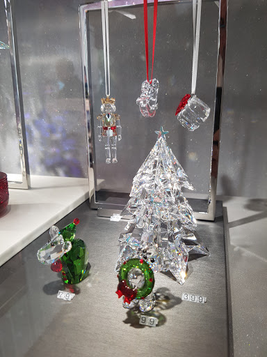 Jewelry Store «Swarovski», reviews and photos, 295 Geary St, San Francisco, CA 94102, USA