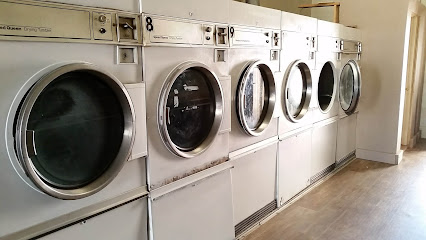 Tignall Laundromat