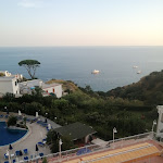 Photo n°4 de l'avis de Matteo.i fait le 01/09/2022 à 06:39 sur le  Hotel Terme Saint Raphael à Barano d'Ischia