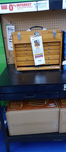 Hardware Store «Harbor Freight Tools», reviews and photos, 1500 Browns Bridge Rd, Gainesville, GA 30501, USA