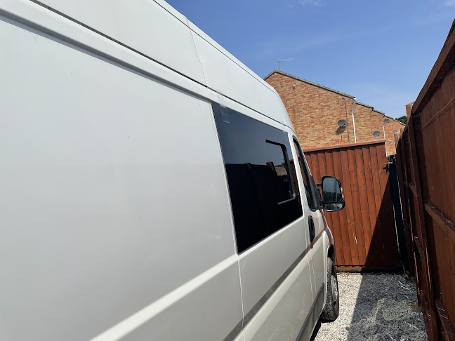 Reviews of Express Windscreen Services in Bristol - Auto glass shop