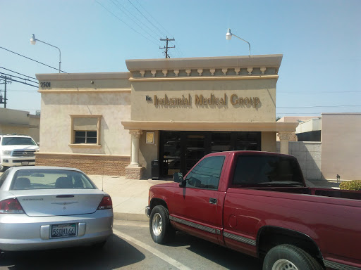 Industrial Medical Group