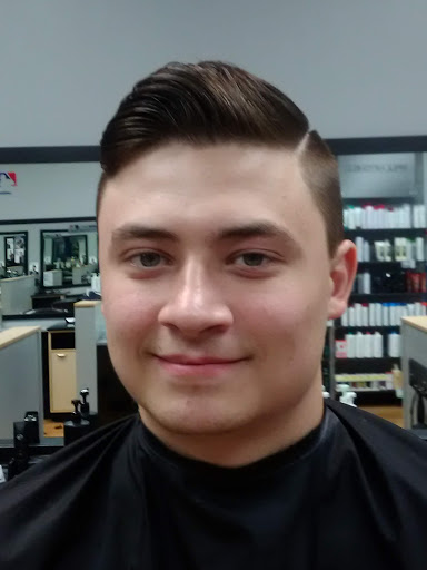 Hair Salon «Supercuts», reviews and photos, 2510 Corridor Way #4, Coralville, IA 52241, USA