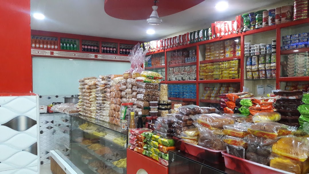 VPS BAKERY