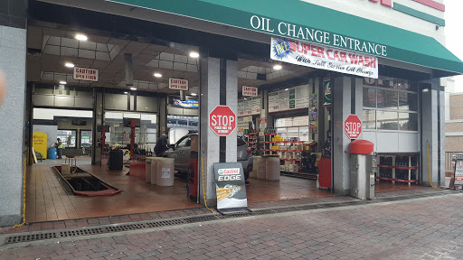 Car Wash «Super Car Wash & Quick Lube», reviews and photos, 1826 Eastchester Rd, Bronx, NY 10461, USA