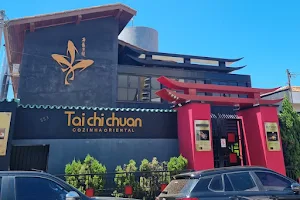Tai Chi Chuan Chinese e Japonese Food image